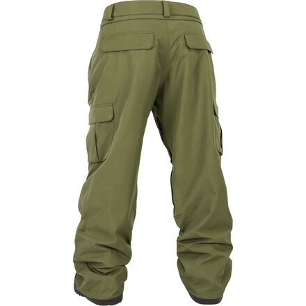 Volcom Melancon GORE-TEX Pant - Women's - Clothing