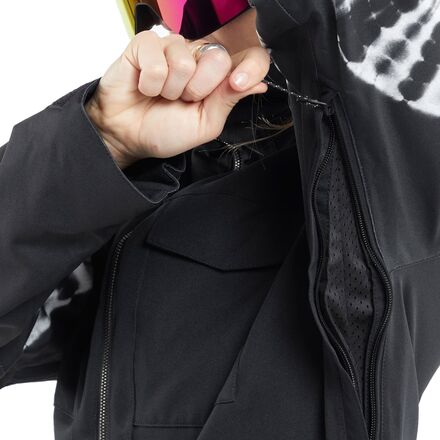 Volcom Shiloh Snow Suit - Women's - Clothing