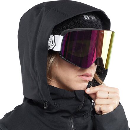 Volcom Shiloh Snow Suit - Women's - Clothing