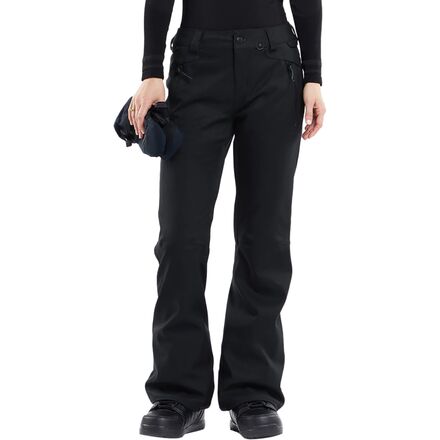 スノーボード VOLCOM Species Stretch Pant S DK2 Volcom Species Stretch Pant - Women's - Clothing