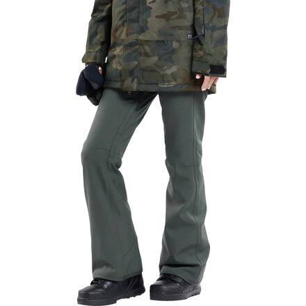 Volcom Species Stretch Pant - Women's - Clothing