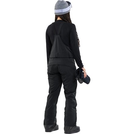 Volcom VS 3L Stretch Gore Bib Overall - Women's - Clothing