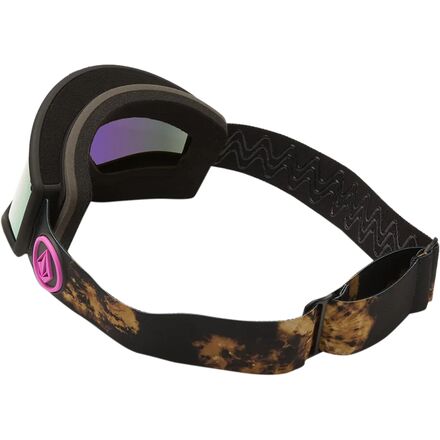 Volcom Yae Goggles - Ski