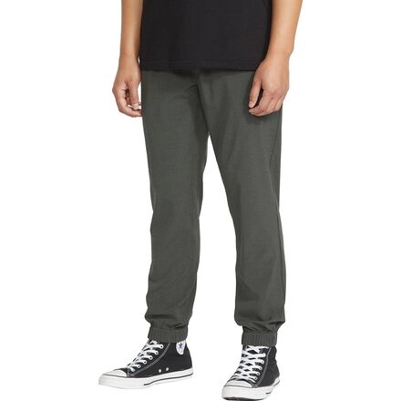 VOLCOM ARTICULATED パンツ 日本XL メンズ STE_D6.jpg