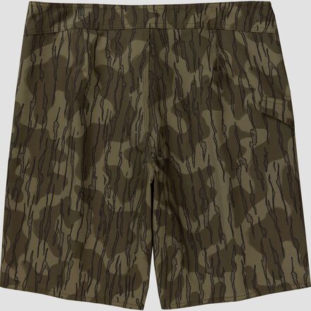 Volcom Lido Solid Mod 20 Board Short - Men's - Clothing