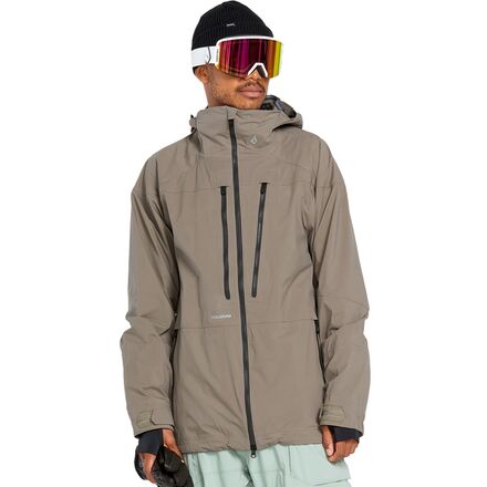 Volcom Guch Stretch GORE-TEX Jacket - Men's - Clothing