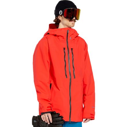 Orage jefferson jacket sale