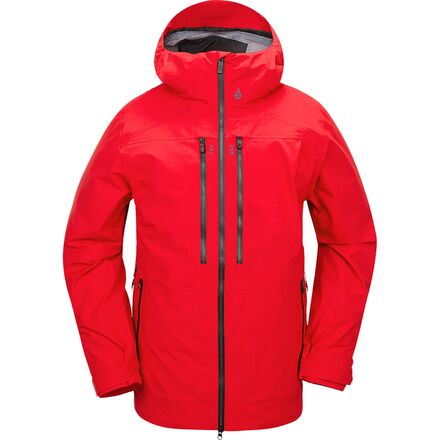 Volcom 23-24 GUIDE GORE-TEX JACKET ボルコム VOLCOM 23-24 VOLCOM/ボルコム GUIDE GORE-TEX jacket メンズ