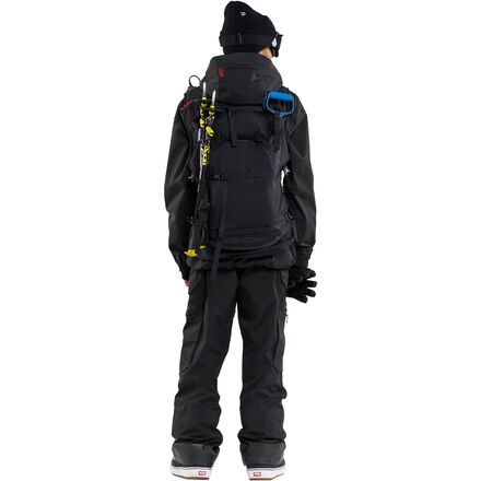 スノーボード VOLCOM IGUCHI SLACK VEST size XL Volcom Iguchi Slack Vest - Men's | evo