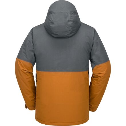 VOLCOM GORE-TEX ウエアJKT Volcom L GORE-TEX Jacket - Men's - Clothing