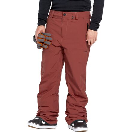 Volcom L GORE-TEX Pant - Men's - Clothing