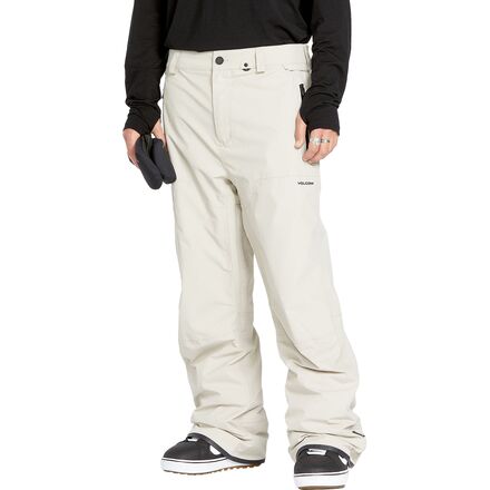 Volcom Men's Snowboard Pants & Bibs | Backcountry.com