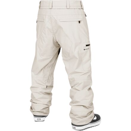 Volcom L GORE-TEX Pant - Men's - Clothing