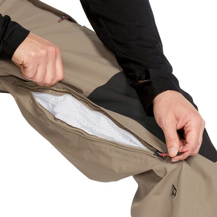 Volcom Longo GORE-TEX Pant - Men's - Clothing