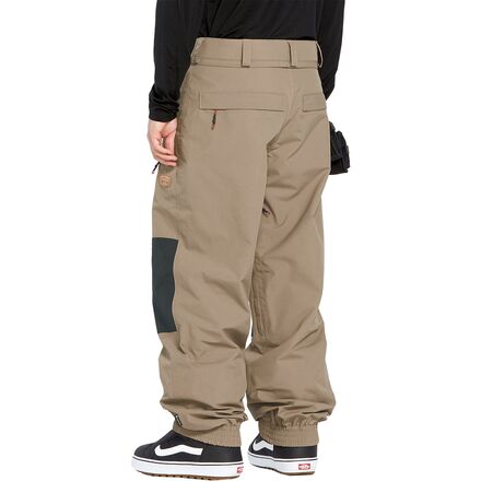 Volcom Longo GORE-TEX Pant - Men's - Clothing