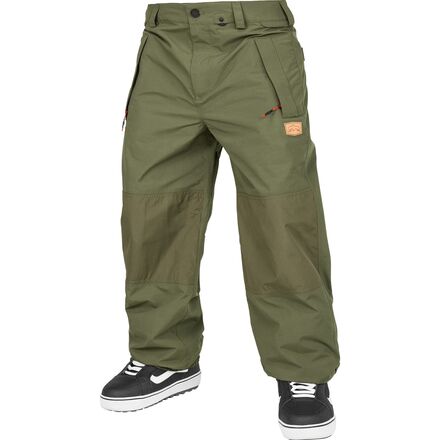 Volcom Longo GORE-TEX Pant - Men's - Clothing