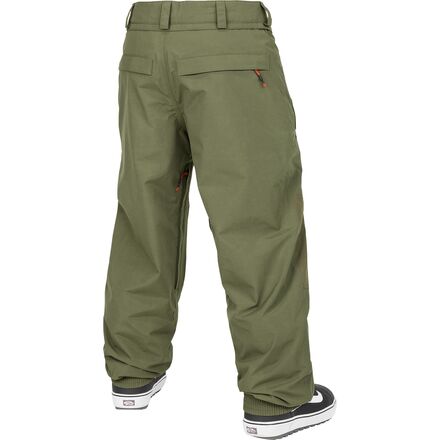 Volcom Longo GORE-TEX Pant - Men's - Clothing