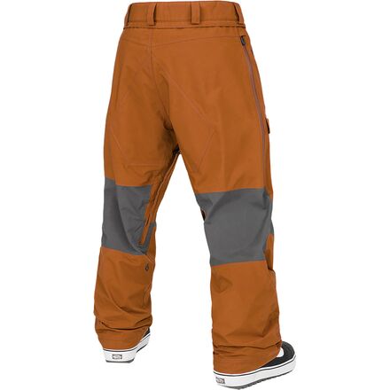 Volcom Rnge Stretch GORE-TEX Pant - Men's - Clothing