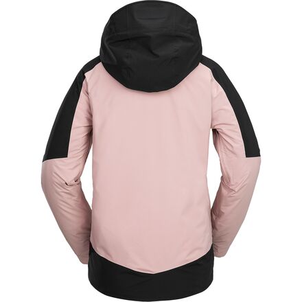 Volcom 3D Stretch GORE-TEX Jacket - Women's - Clothing
