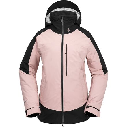 Volcom 3D Stretch GORE-TEX Jacket - Women's - Clothing