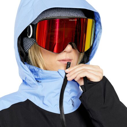 Volcom 3D Stretch GORE-TEX Jacket - Women's - Clothing