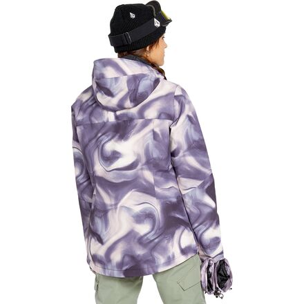 VOLCOM ボルコム WOMENS BOLT INSULATED Volcom Bolt Insulated Jacket - Women's | evo