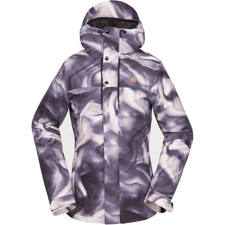 Volcom Bolt Insulated Jacket - Women's - Clothing