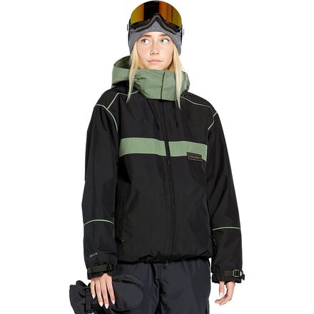 Volcom DLM GORE-TEX Jacket - Women's - Clothing