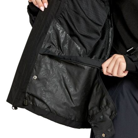 Volcom DLM GORE-TEX Jacket - Women's - Clothing