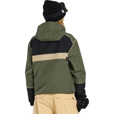 Volcom DLM GORE-TEX Jacket - Women's - Clothing
