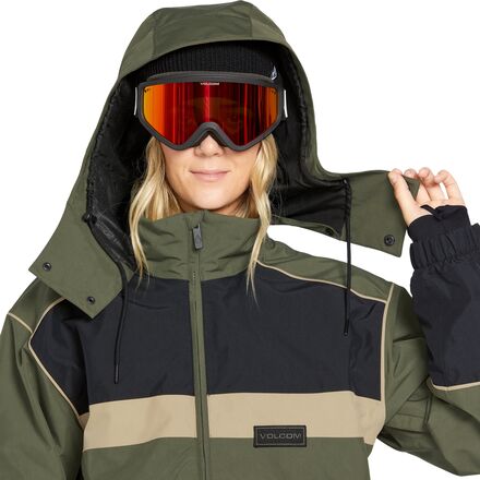 Volcom DLM GORE-TEX Jacket - Women's - Clothing