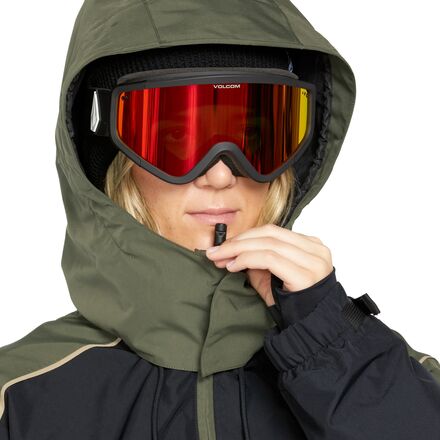Volcom DLM GORE-TEX Jacket - Women's - Clothing