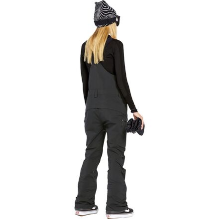 Volcom Elm Stretch GORE-TEX Bib Overall - Women's - Clothing
