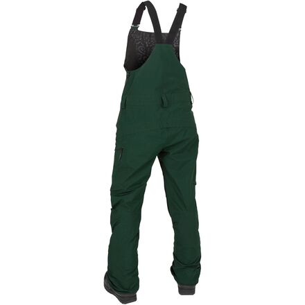 Volcom Elm Stretch GORE-TEX Bib Overall - Women's - Clothing
