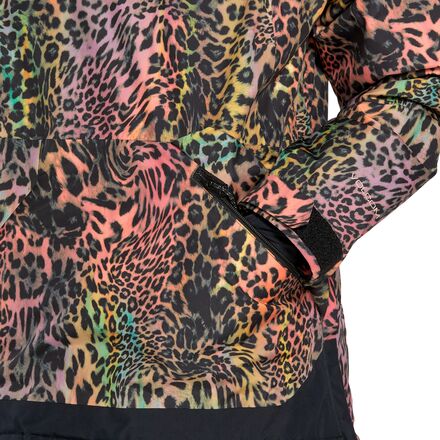 Volcom Fern Insulated GORE-TEX Pullover - Women's - Clothing