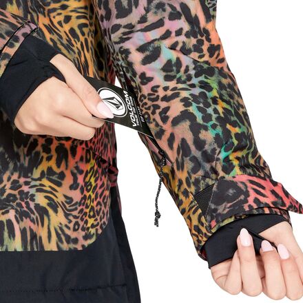 Volcom Fern Insulated GORE-TEX Pullover - Women's