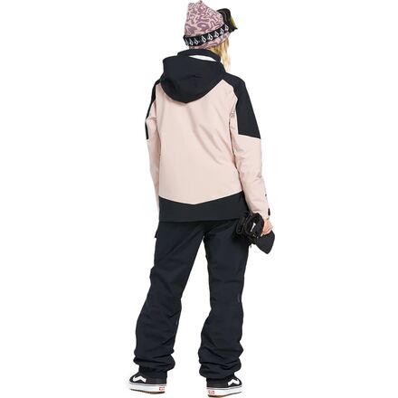 VOLCOM Women’s GORE-TEX® JACKET×PANT Volcom DLM GORE-TEX Jacket - Women's | evo