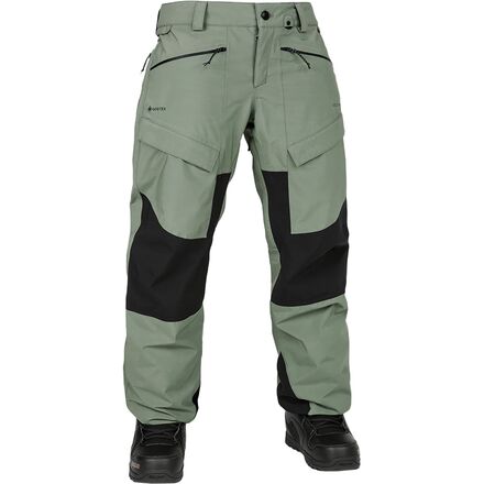 Volcom V.Co At Stretch GORE-TEX Pant - Women's - Clothing