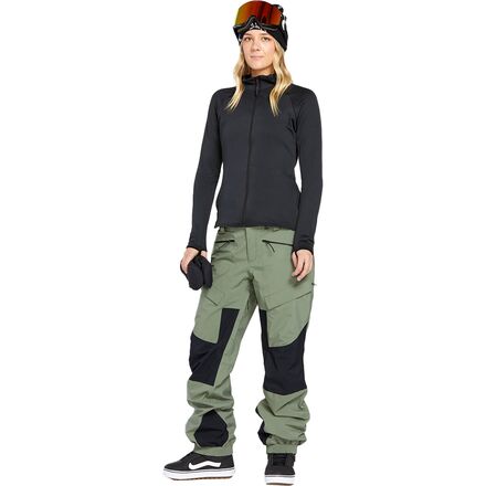 volcom - VOLCOM Women’s GORE-TEX JACKET×PANT Volcom DLM GORE-TEX Jacket - Women's | evo