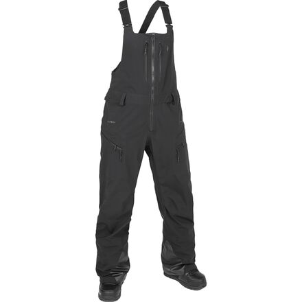 Volcom Vs 3L Stretch GORE-TEX Bib Overall - Women's - Clothing