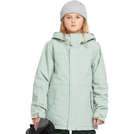Volcom Miiinty Insulated Jacket - Girls' - Kids
