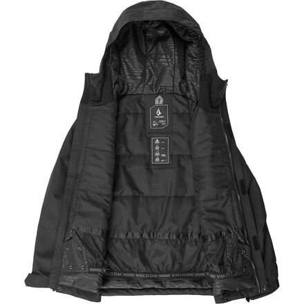 Volcom Stone.91 Insulated Jacket - Boys' - Kids