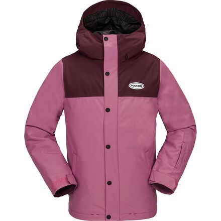 Burton Boys Dugout Jacket Clearance Burton Boys' Dugout Jacket