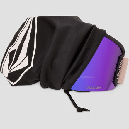 Volcom Garden 2 Goggles - Ski