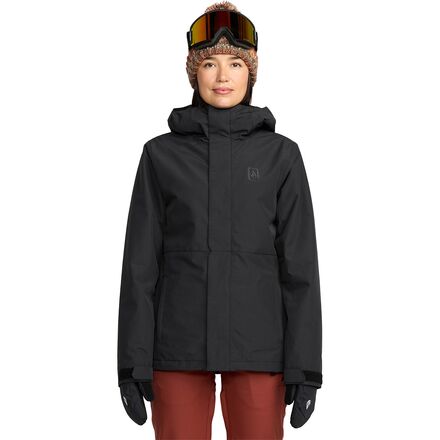 Volcom Bolt Insulated Jacket - Women's - Clothing