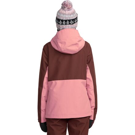 Volcom Bolt Insulated Jacket - Women's - Clothing