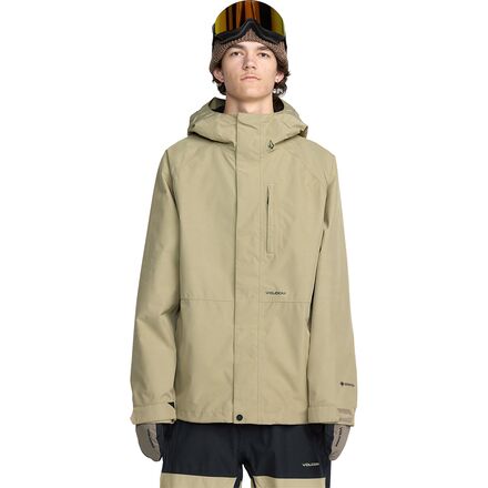 Volcom Dua GORE-TEX Jacket - Men's - Clothing