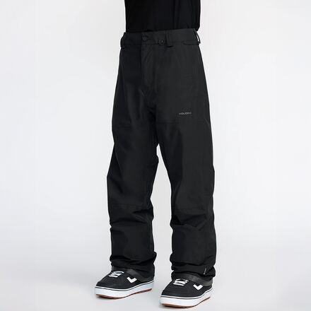 Volcom Dua GORE-TEX Pant - Men's - Clothing
