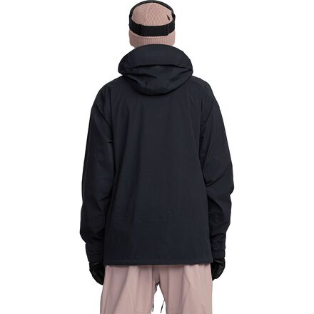 VOLCOM GUCH STRETCH GORE JACKET Mサイズ G0652301_SLB_B_72874e49-10e8-