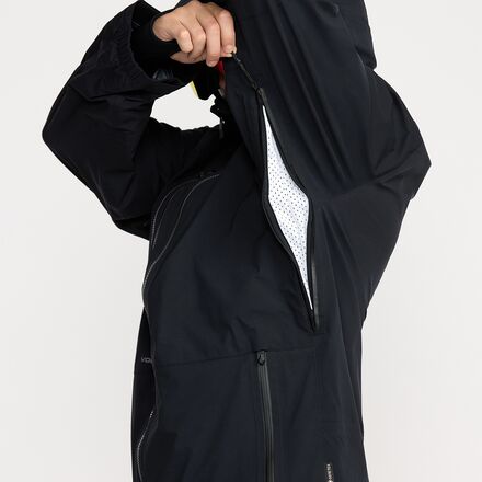 Volcom Guch Stretch GORE-TEX Jacket - Men's - Clothing